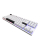 DARK PROJECT DPO87 White TKL G3MS Sapphire Hot-Swap DPP87_GSH_WHITE_ANSI_ENG - 1279858 - zdjęcie 7